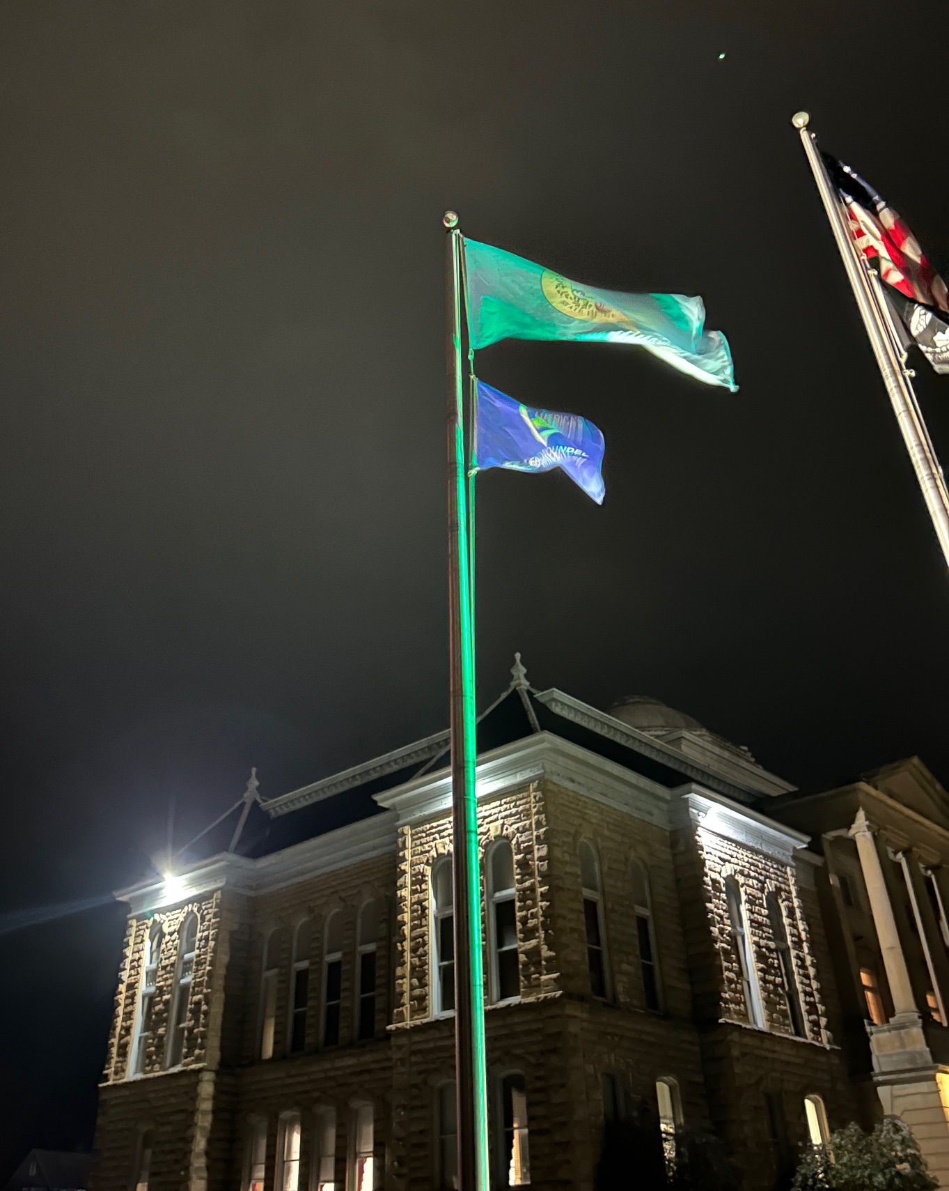 Operation Greenligh 1.11.7.24